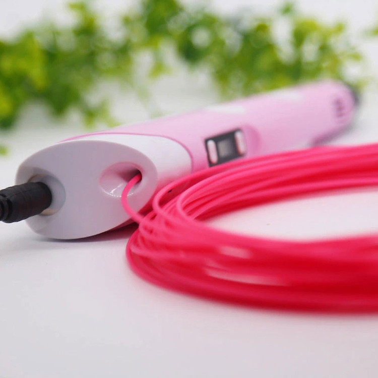 قلم سه بعدی