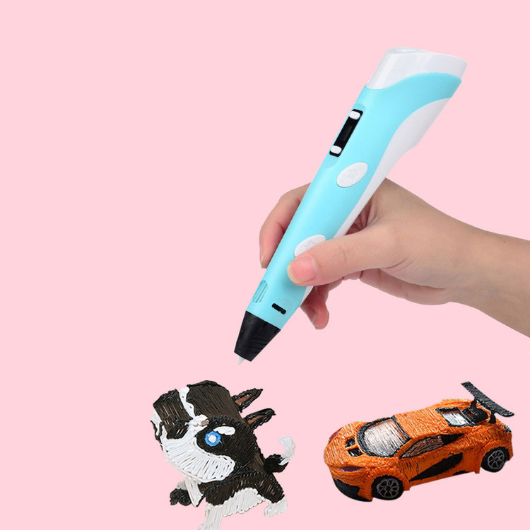 قلم تبدیل واقعیت