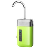 پمپ آب شارژی کمپینگ – آب رسانی هوشمند در دل طبیعت