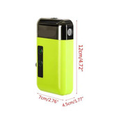 پمپ آب شارژی کمپینگ – آب رسانی هوشمند در دل طبیعت