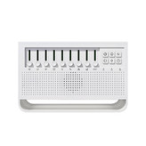 اسپیکر و بخور مدل طبیعت