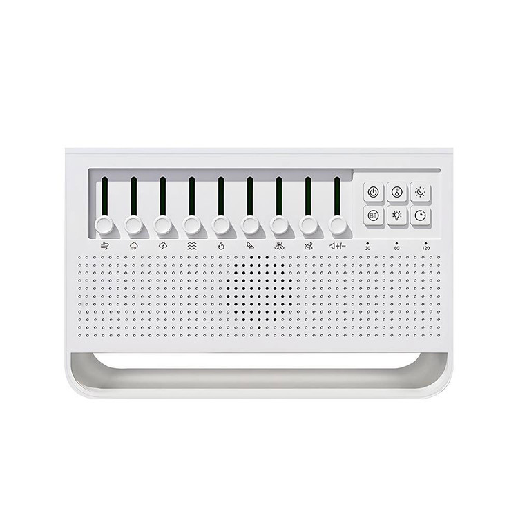 اسپیکر و بخور مدل طبیعت