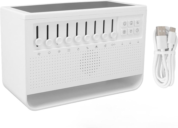 اسپیکر بخور طبیعت