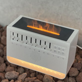 اسپیکر چراغ خواب دفیوزر آمبیانس ساز طبیعت مدل C221