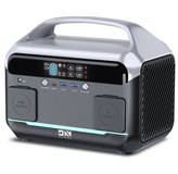 پاور استیشن قابل حمل Daran Ener مدل Neo 300 Pro | برق اضطراری هوشمند