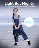 پاور استیشن قابل حمل Daran Ener مدل Neo 300 Pro | برق اضطراری هوشمند