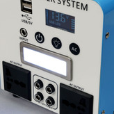 پاور استیشن قابل حمل 300 وات