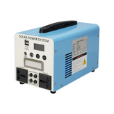 پاور استیشن قابل حمل 300 وات