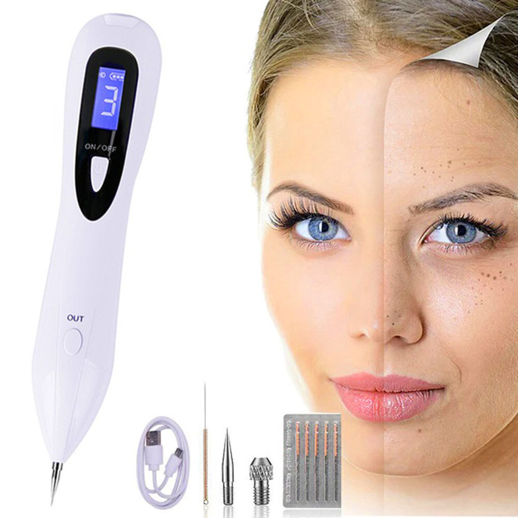 قلم پاکسازی پوست مدل A01