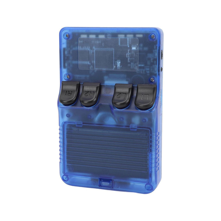 کنسول بازی دستی R36S اورجینال | شبیهساز 20 کنسول کلاسیک با بیش از 15,000 بازی