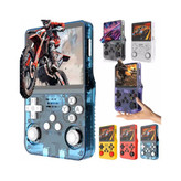 کنسول بازی دستی R36S اورجینال | شبیهساز 20 کنسول کلاسیک با بیش از 15,000 بازی