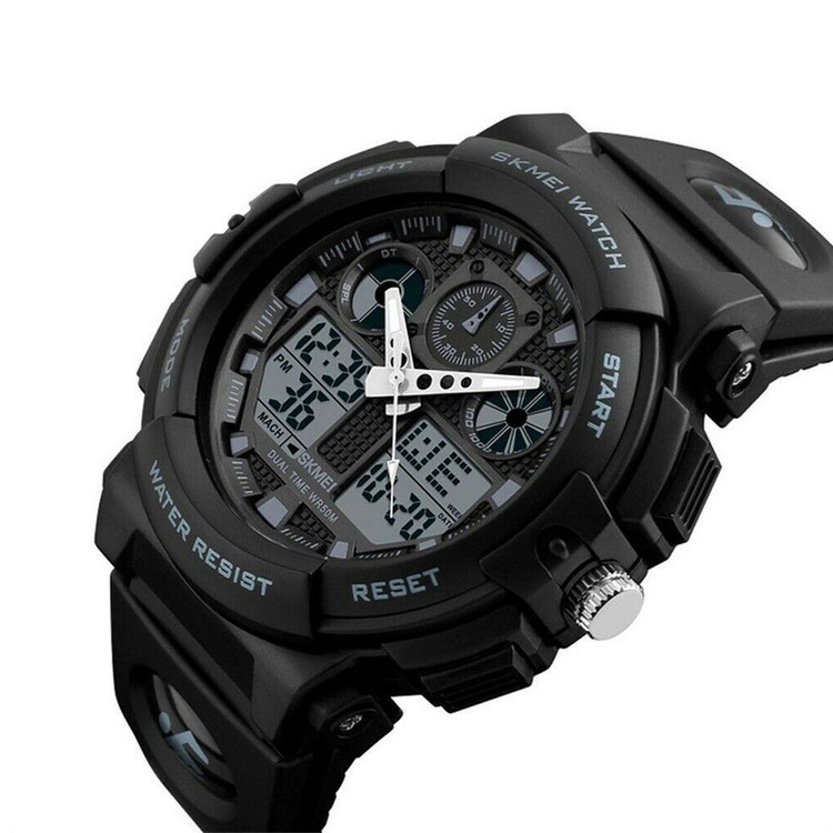 ساعت مچی اسکمی مدل 1270