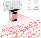 کیبورد لیزری مدل Xiaomi