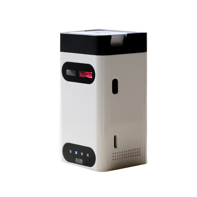 کیبورد لیزری