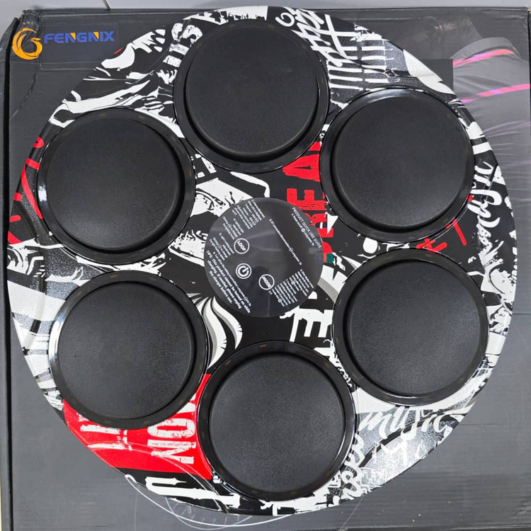 کیسه بوکس هوشمند موزیکال. مدل حرفه ای اورجینال