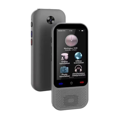 دستگاه مترجم صوتی هوشمند S80 Pro