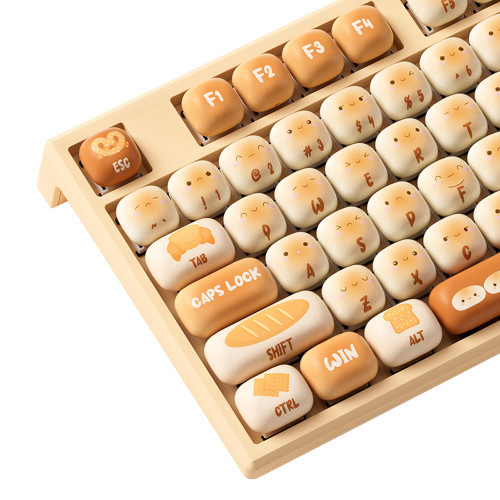 کیبورد مکانیکی