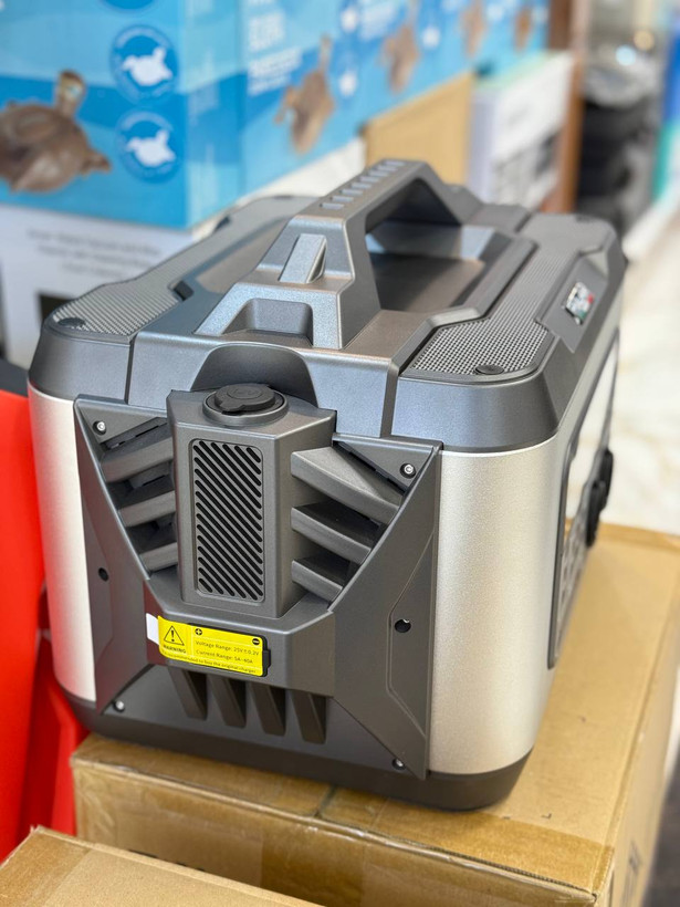پاور استیشن قابل حمل Polar M2200L