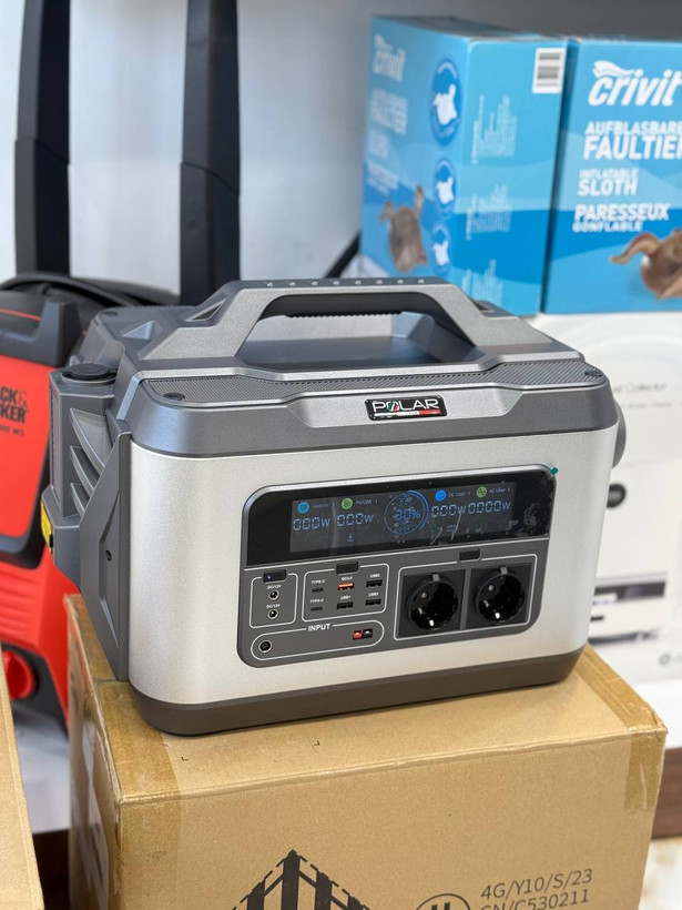 پاور استیشن قابل حمل Polar M2200L