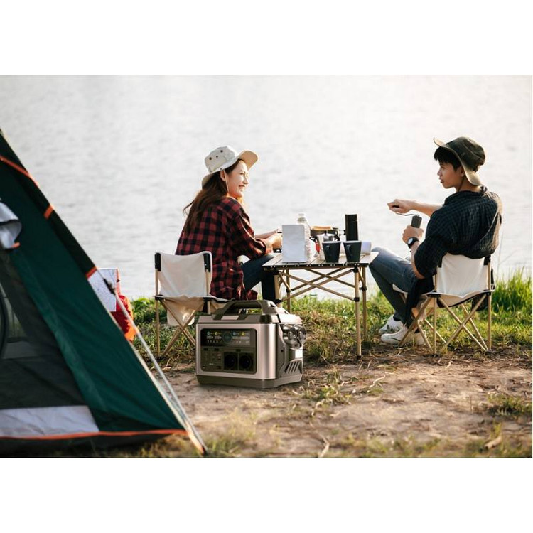 پاور استیشن قابل حمل Polar M1200L