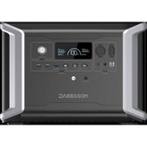 پاور استیشن مدل Dabbsson