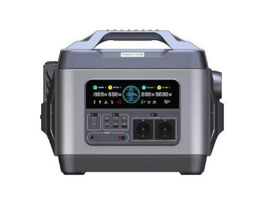 پاوراستیشن