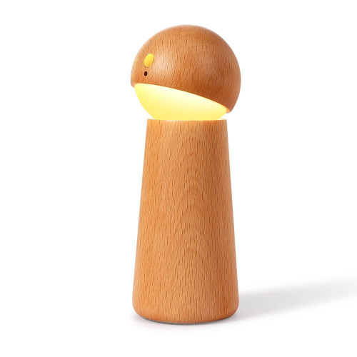 چراغ رومیزی با حسگر صوتی مدل GOOD Voice Activated Sensor Light