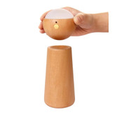 چراغ رومیزی با حسگر صوتی مدل GOOD Voice Activated Sensor Light