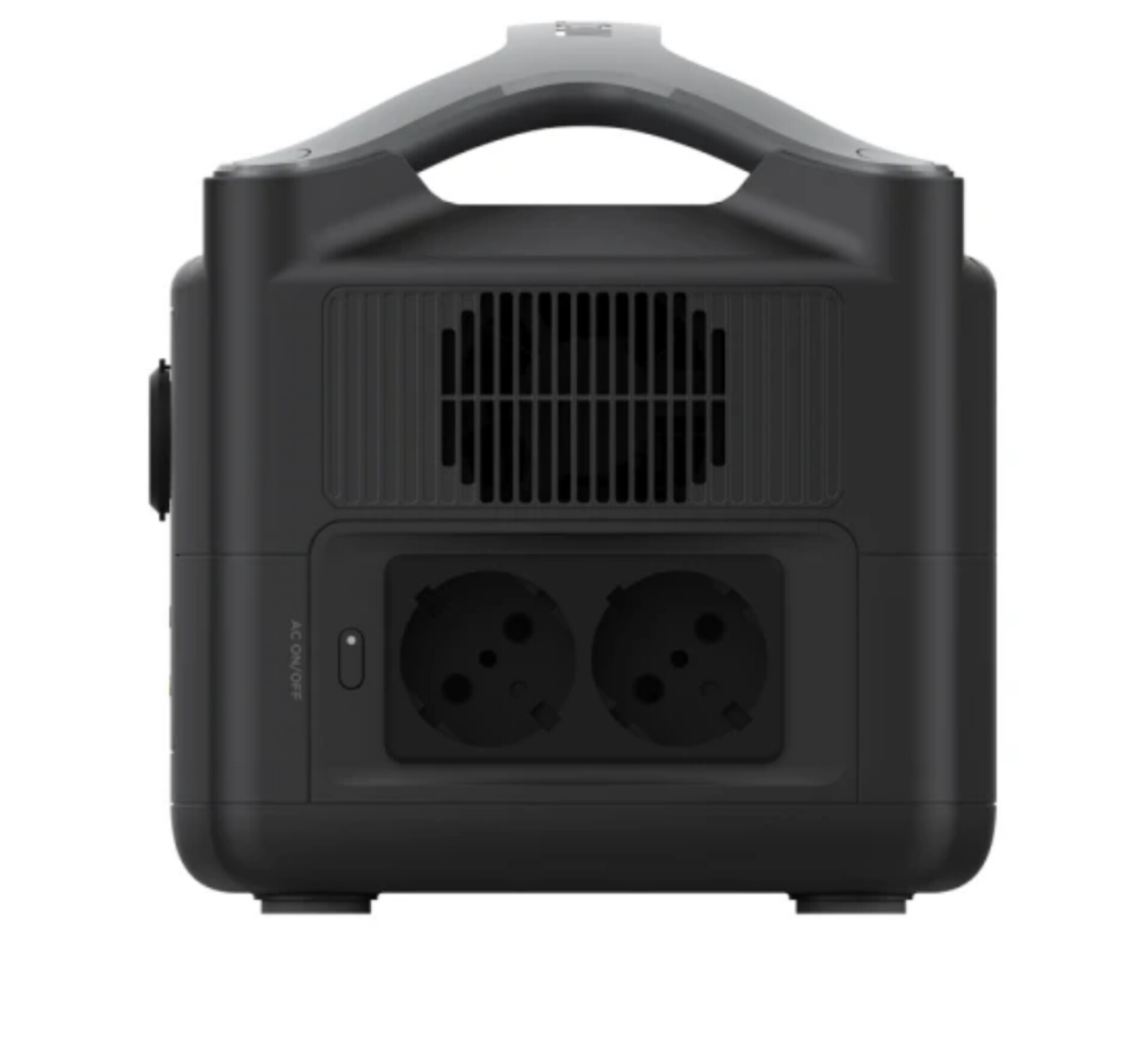پاور استیشن قابل حمل EcoFlow River 600