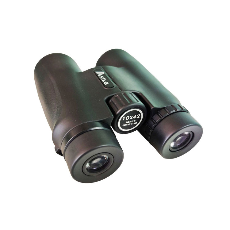 دوربین دوچشمی آسیکا Asika 10×42