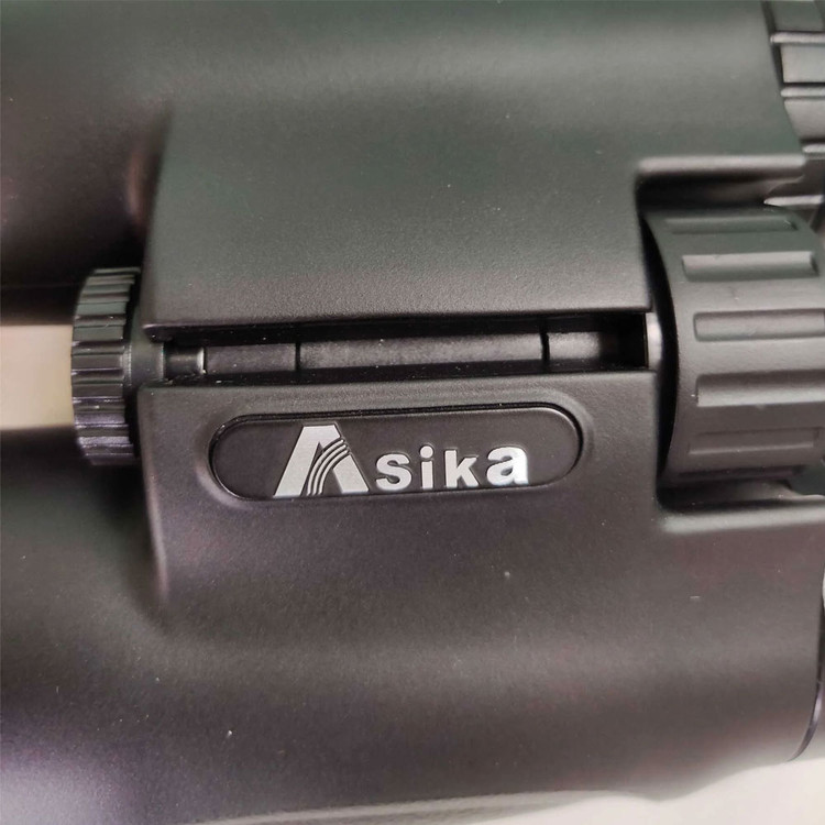 دوربین دوچشمی آسیکا Asika 10×42 | مناسب طبیعتگردی، پرندهنگری و شکار
