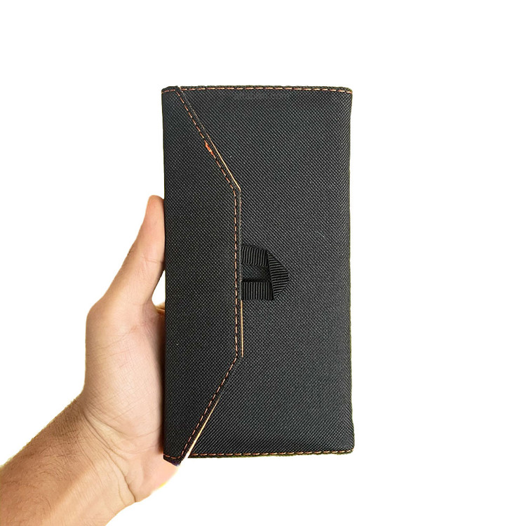 پنل شارژ خورشیدی تاشو 10 وات WGWX-2W-5