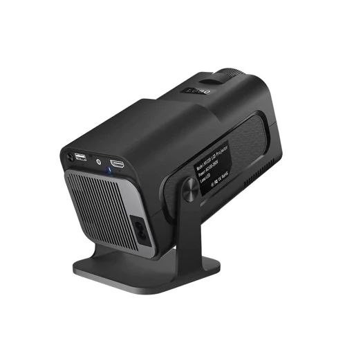 ویدئو پروژکتور هوشمند HY320 Mini با حافظه 16 گیگ و رم 2