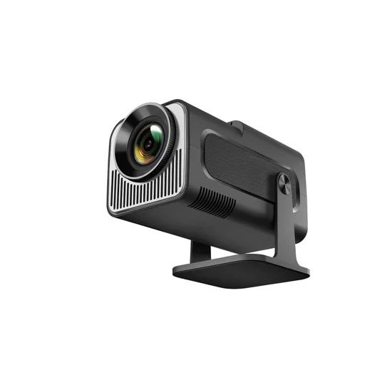ویدئو پروژکتور هوشمند HY320 Mini با حافظه 16 گیگ و رم 2