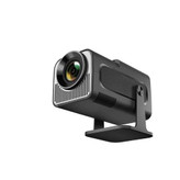 ویدئو پروژکتور هوشمند HY320 Mini با حافظه 16 گیگ و رم 2