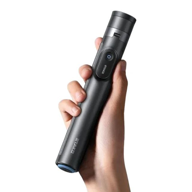 سه پایه هوشمند آرتاکو Artaco Oth-AB226 | سه‌پایه بلوتوثی با ریموت مغناطیسی و ارتفاع ۱۷۰ سانتی‌متر