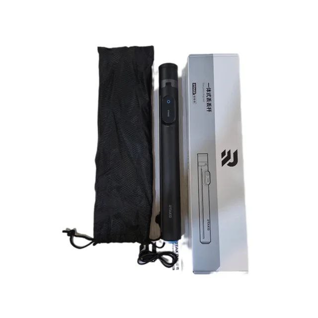 سه پایه هوشمند آرتاکو Artaco Oth-AB226 | سه‌پایه بلوتوثی با ریموت مغناطیسی و ارتفاع ۱۷۰ سانتی‌متر