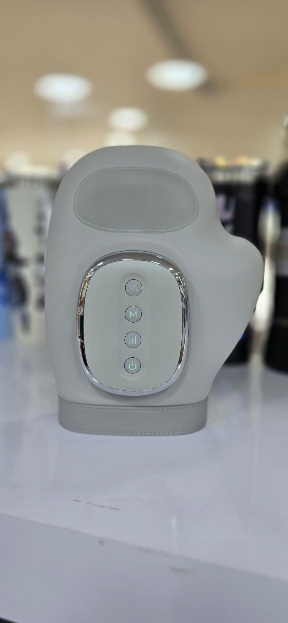 ماساژور دست شارژی حرارتی مدل HandRelax Pro
