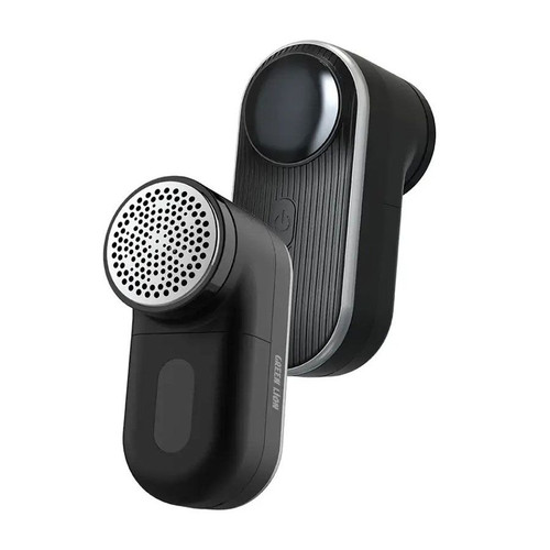 پرزگیر لباس گرین لاین Green Lion Lint X شارژی با 6 تیغه فولادی و مکش قدرتمند