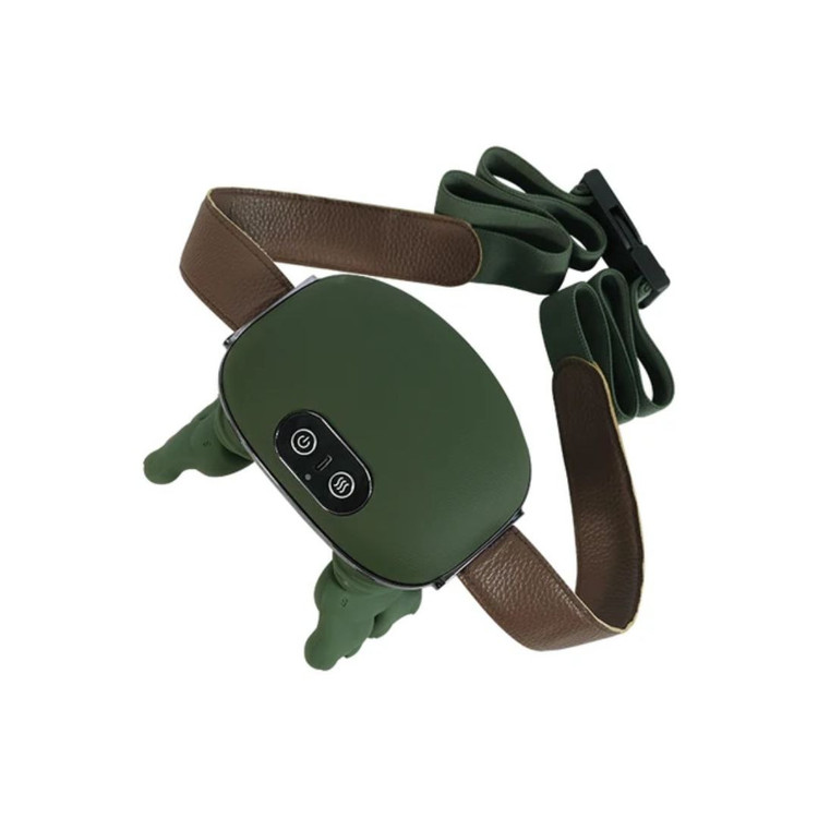 ماساژور گردن مدل FZ-831 | ماساژور حرارتی گردنی سبک و قابل حمل