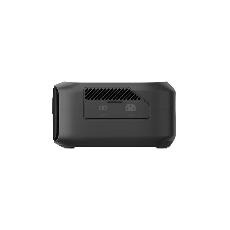 پاور استیشن اکوفلو 300 وات مدل RIVER 3 UPS