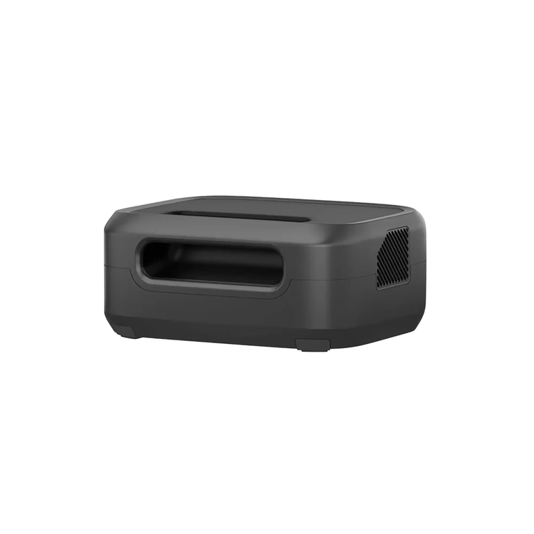 پاور استیشن اکوفلو 300 وات مدل RIVER 3 UPS