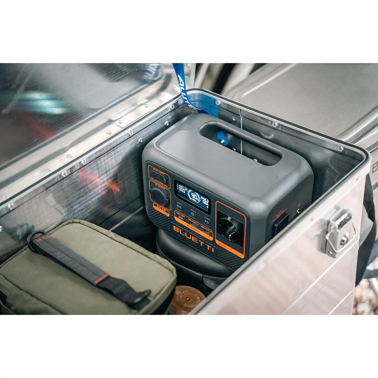 پاور استیشن بلوتی 300 وات مدل AC2P
