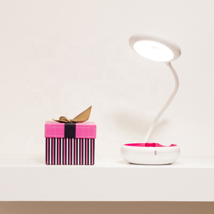 چراغ مطالعه و همراه شارژی YOYO Lamp مدل JP-sxd