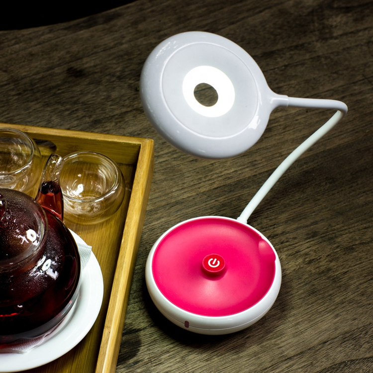 چراغ مطالعه و همراه شارژی YOYO Lamp مدل JP-sxd