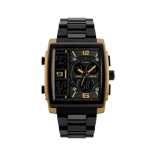 ساعت مچی اسکمی مدل 1274