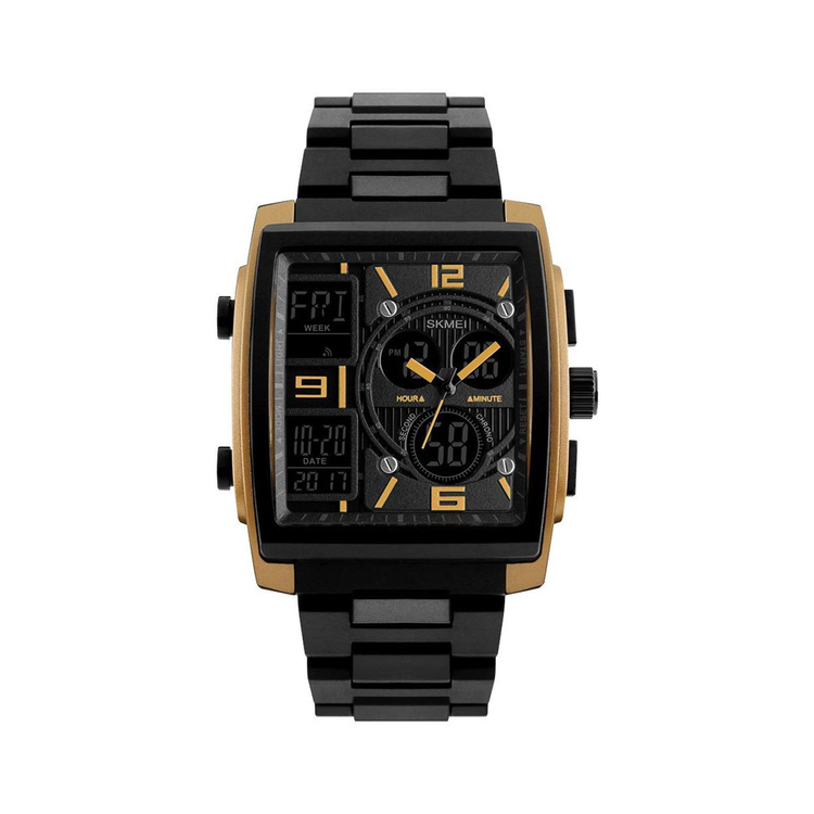 ساعت مچی اسکمی مدل 1274