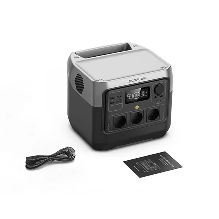 پاور استیشن 800وات - ECOFLOW RIVER 2 PRO