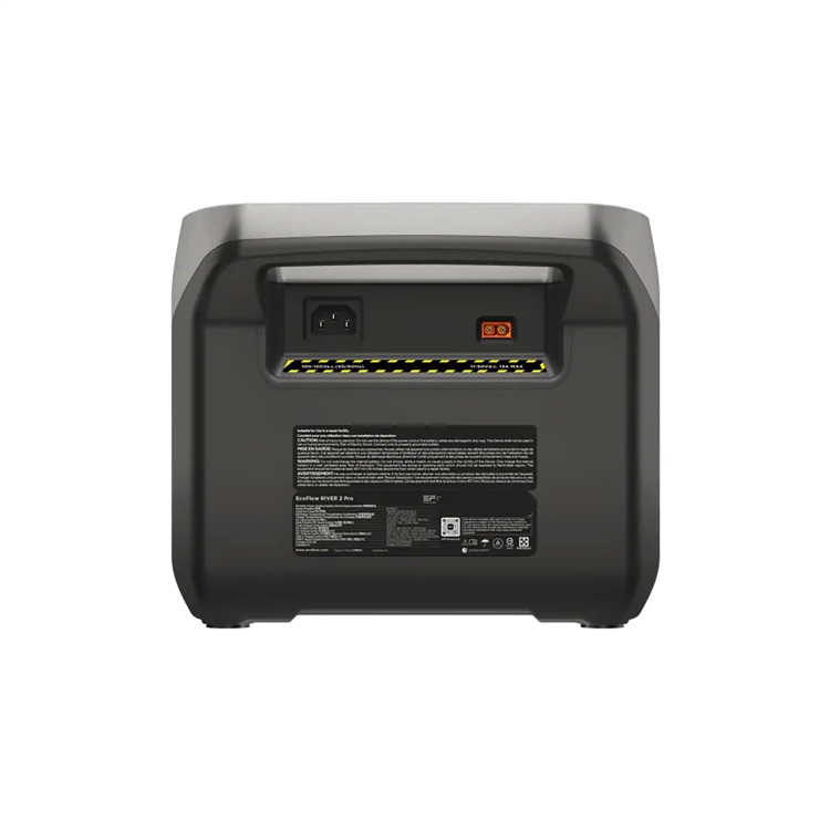 پاور استیشن 800وات - ECOFLOW RIVER 2 PRO