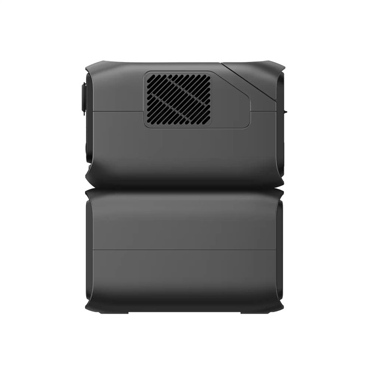 پاور استیشن 600وات - ECOFLOW RIVER3 MAX PLUS